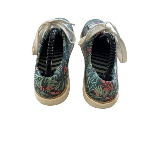 Vionic Women's Sunny Hattie Lace-up Sneaker - Ladies Sneakers - Picture 4 of 7